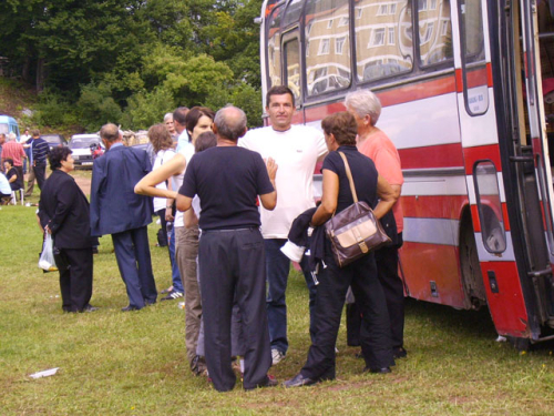 Preobraženje 2008.