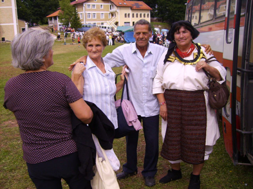 Preobraženje 2008.