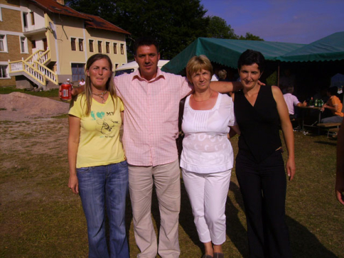 Preobraženje 2008.