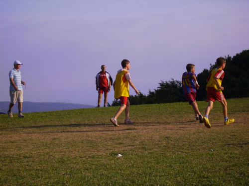 Preobraženje 2008.