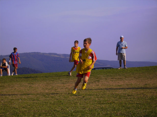 Preobraženje 2008.