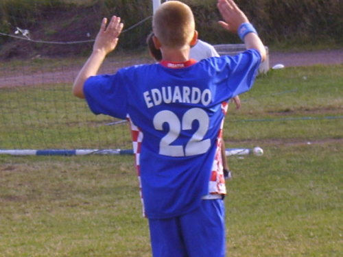 Preobraženje 2008.