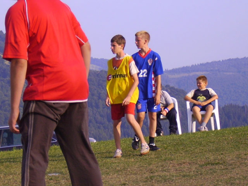 Preobraženje 2008.