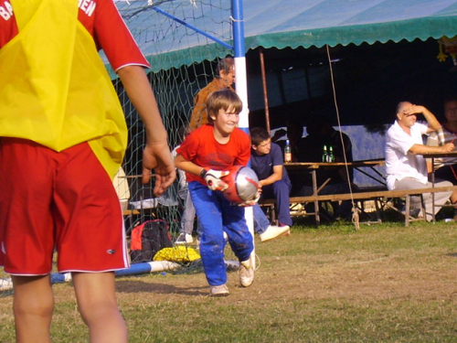 Preobraženje 2008.