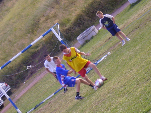 Preobraženje 2008.