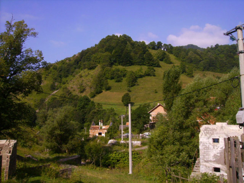 Preobraženje 2008.