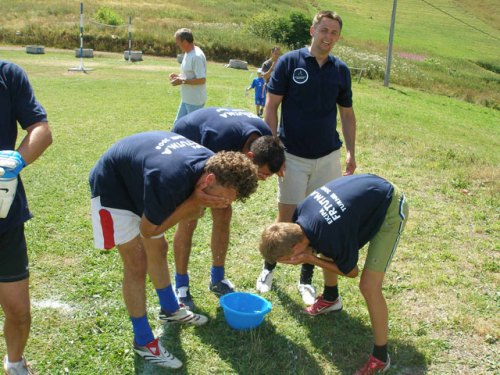 Preobraženje 2008.