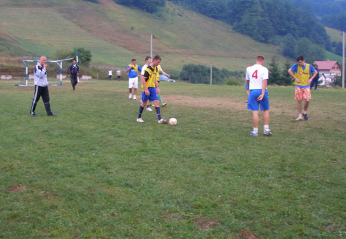 Preobraženje 2008.