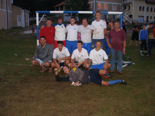 Preobraženje 2008.