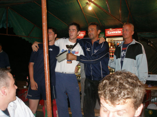 Preobraženje 2008.
