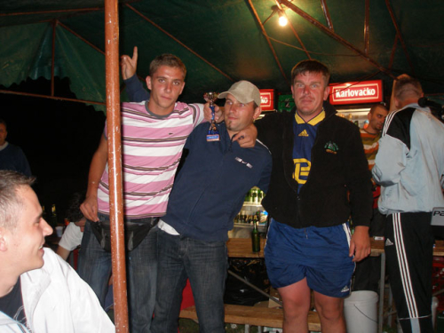 Preobraženje 2008.
