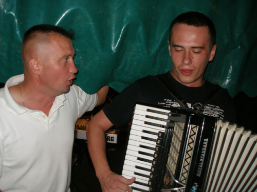 Preobraženje 2008.