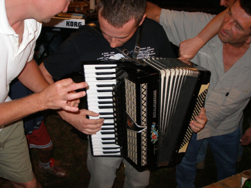 Preobraženje 2008.