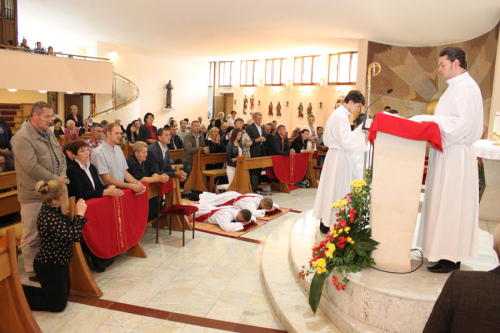 Borovički župnici