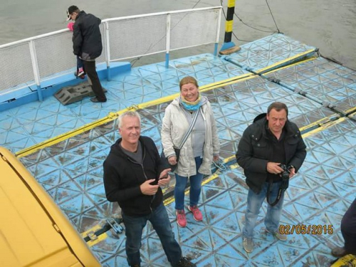 Slovačka 2015
