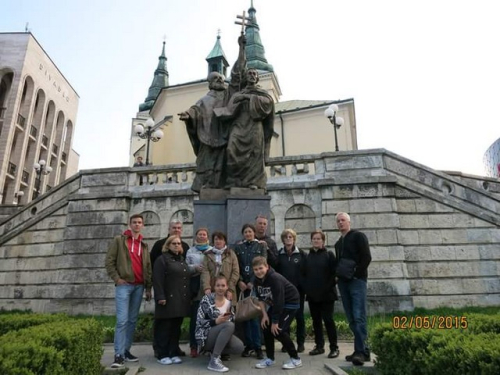 Slovačka 2015