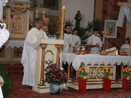 Slovačka 2015