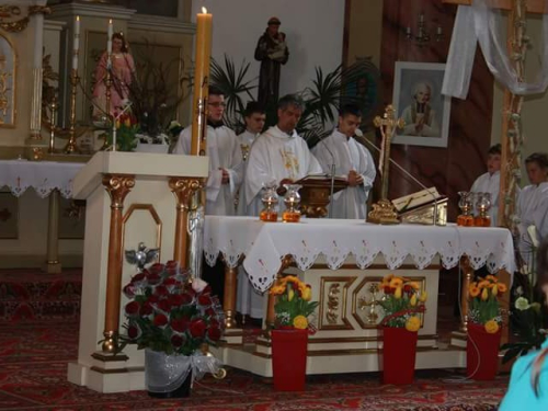 Slovačka 2015