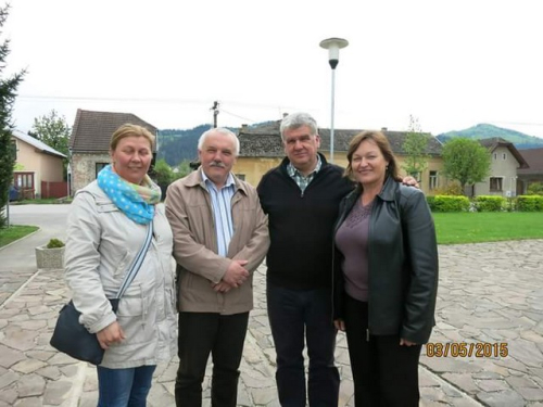 Slovačka 2015