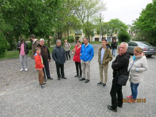Slovačka 2015
