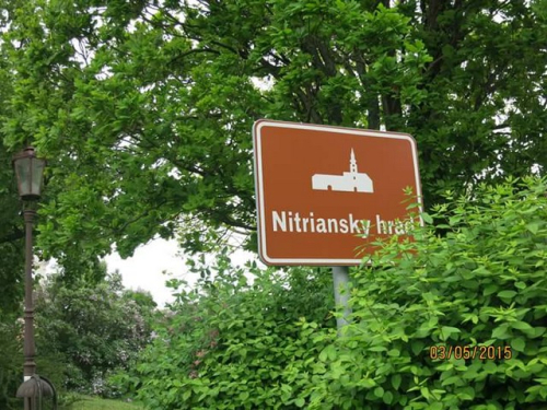 Slovačka 2015