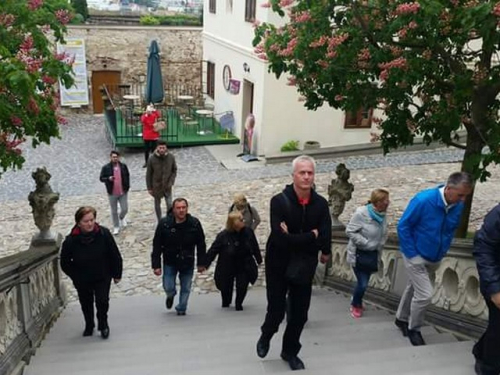 Slovačka 2015