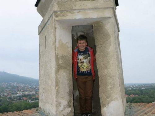 Slovačka 2015