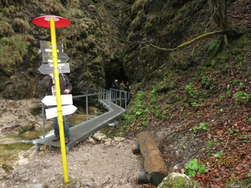 Slovačka 2015