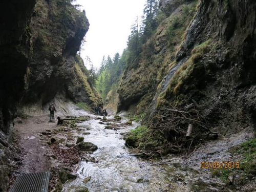Slovačka 2015