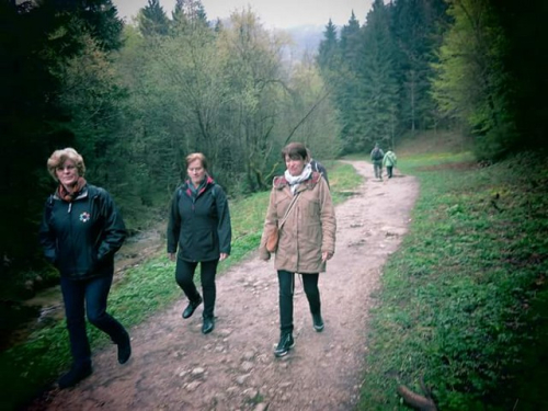 Slovačka 2015