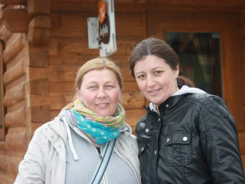 Slovačka 2015