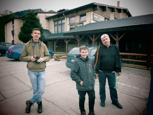 Slovačka 2015