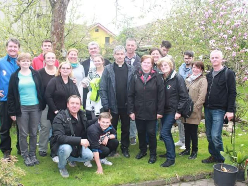 Slovačka 2015