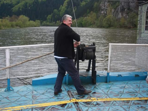 Slovačka 2015