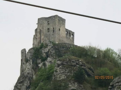 Slovačka 2015