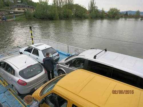 Slovačka 2015