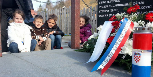 Svi Sveti 2013