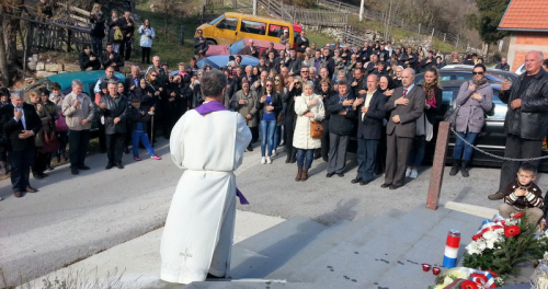 Svi Sveti 2013