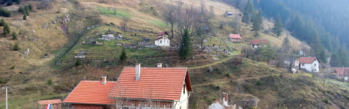 Svi Sveti 2013