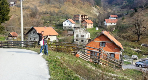 Svi Sveti 2013