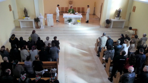 Svi Sveti 2013