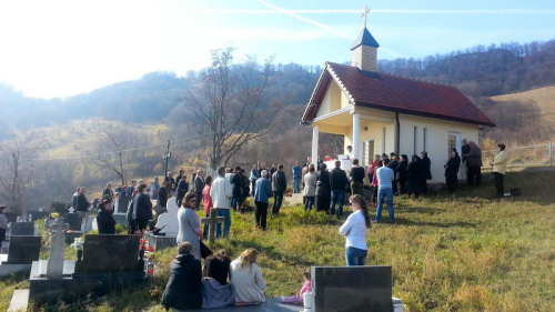 Svi Sveti 2013