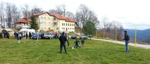 Svi Sveti 2013