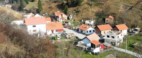 Svi Sveti 2013