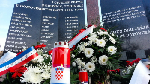 Svi Sveti 2013