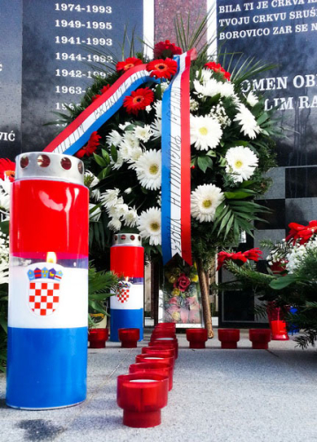 Svi Sveti 2013
