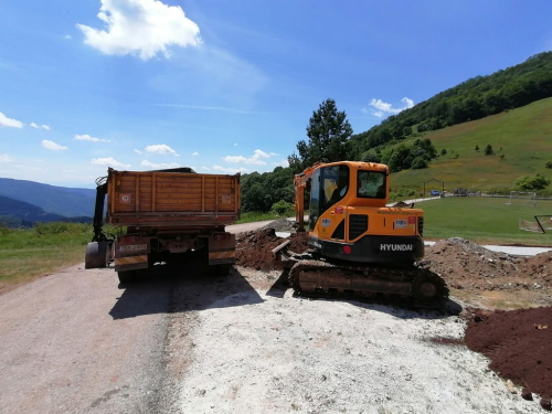 Borovica 2020-2021