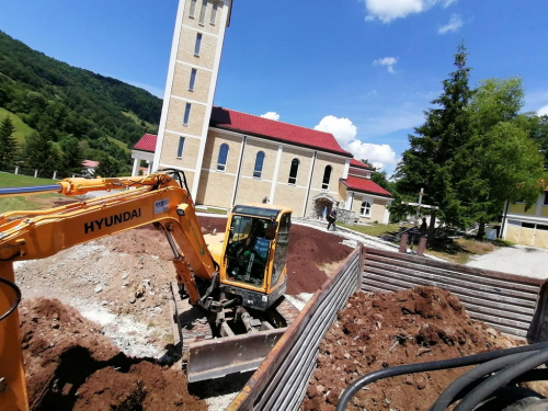 Borovica 2020-2021