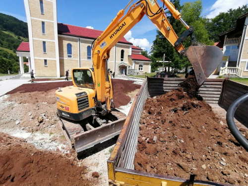 Borovica 2020-2021