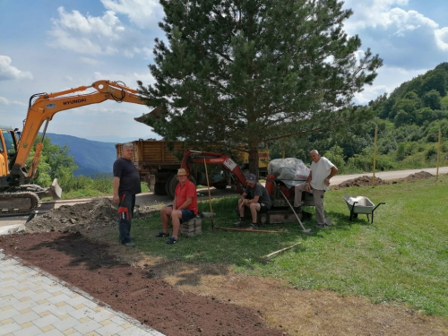 Borovica 2020-2021